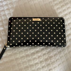 Genuine Kate Spade wallet